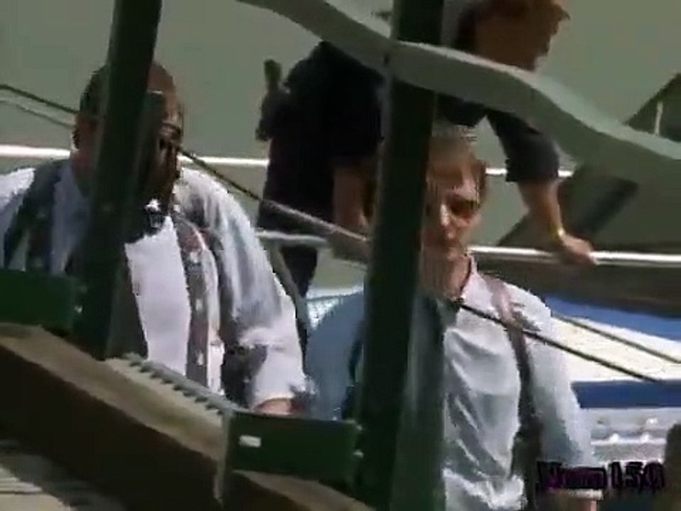 Rex - A Cop's Best Friend - Se4 - Ep05 HD Watch