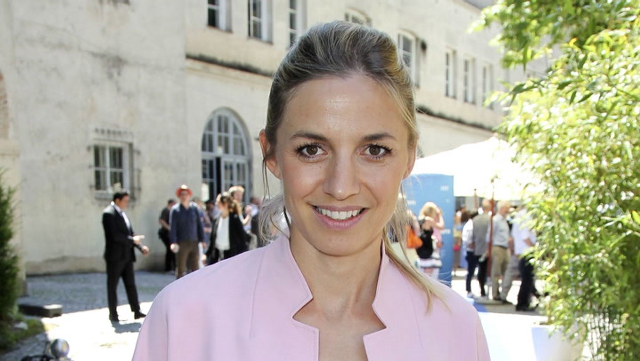 „Das Quartett“-Annika Blendl: Das ist ihre berühmte Familie