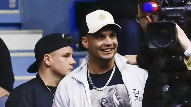 Pietro Lombardi: Süße Liebeserklärung an seine Jungs