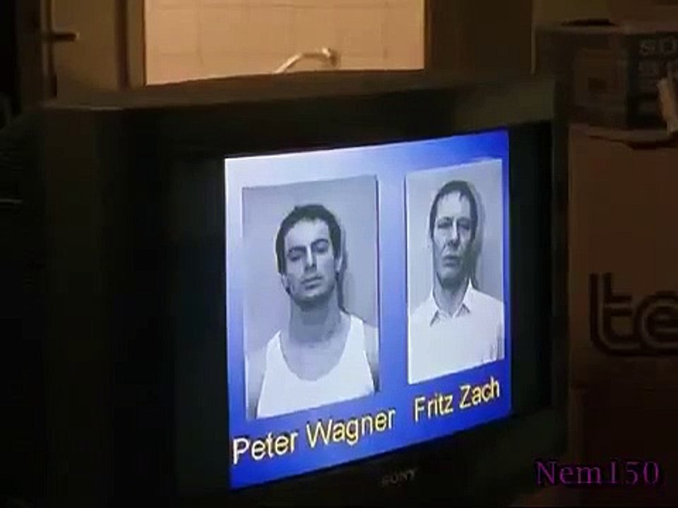 Rex - A Cop's Best Friend - Se4 - Ep13 HD Watch