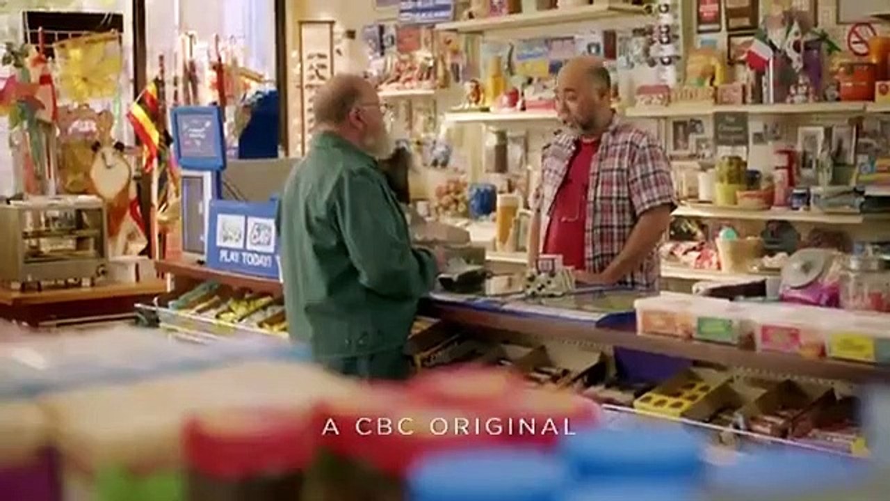 Kim's Convenience - Se3 - Ep07 - Appanoon Delight HD Watch