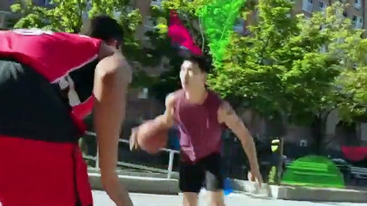 Kim's Convenience - Se3 - Ep12 - Hit 'n' Fun HD Watch