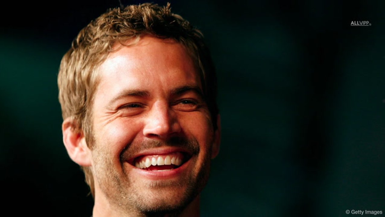 These Are Paul Walker's Brothers Cody and Caleb Walker