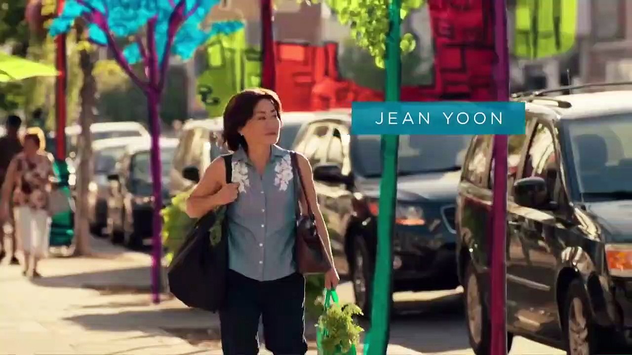 Kim's Convenience - Se3 - Ep13- Lord of the Ring HD Watch