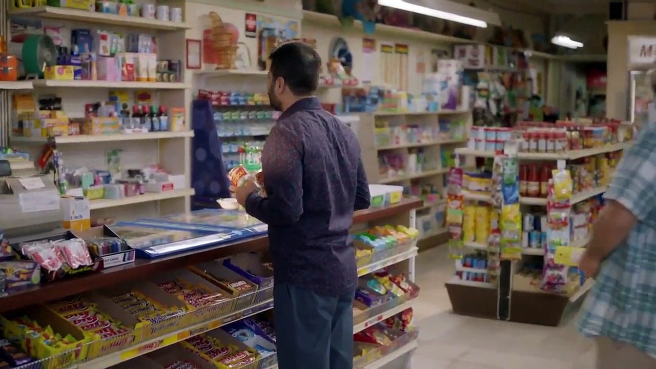 Kim's Convenience - Se4 - Ep03 - The Help HD Watch