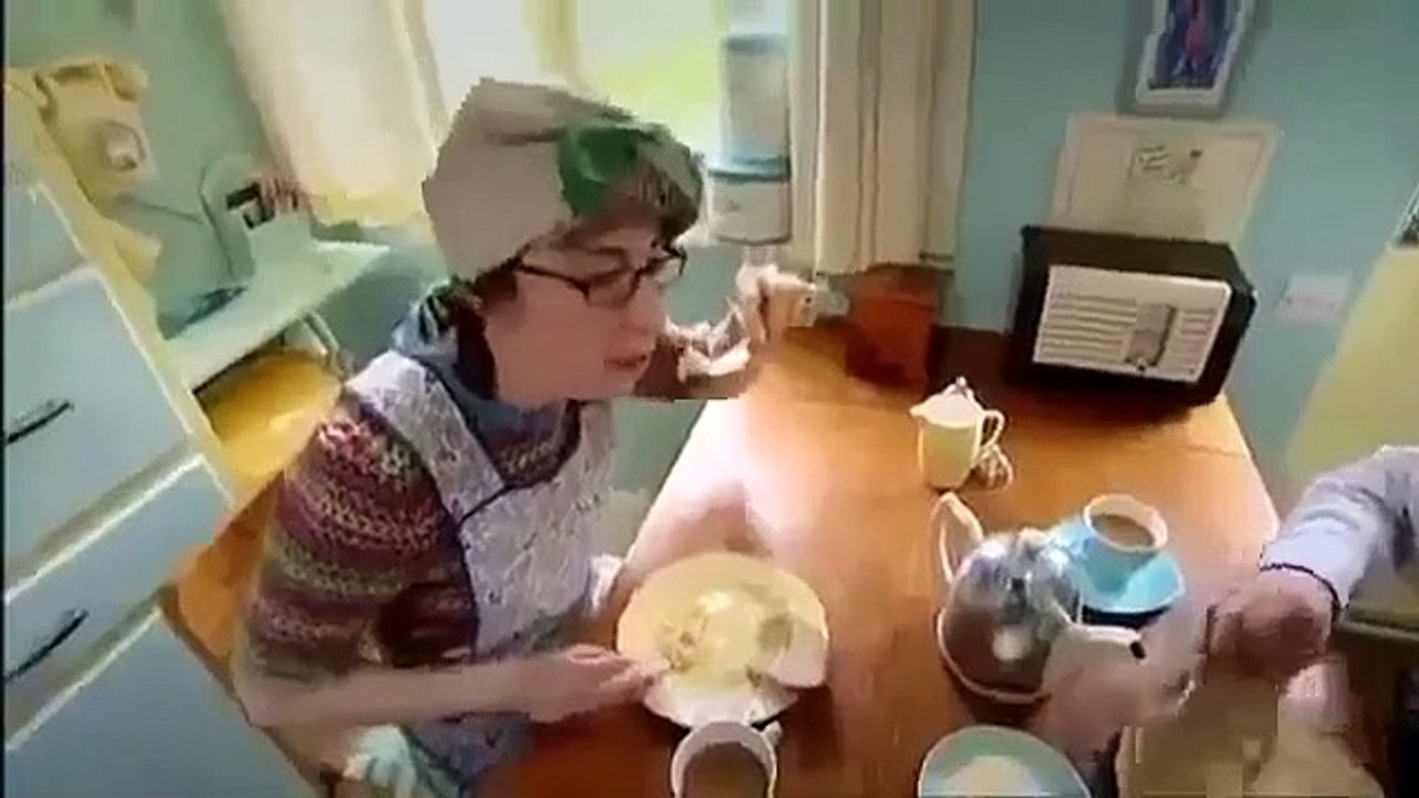 The Supersizers Go... - Se1 - Ep02 HD Watch