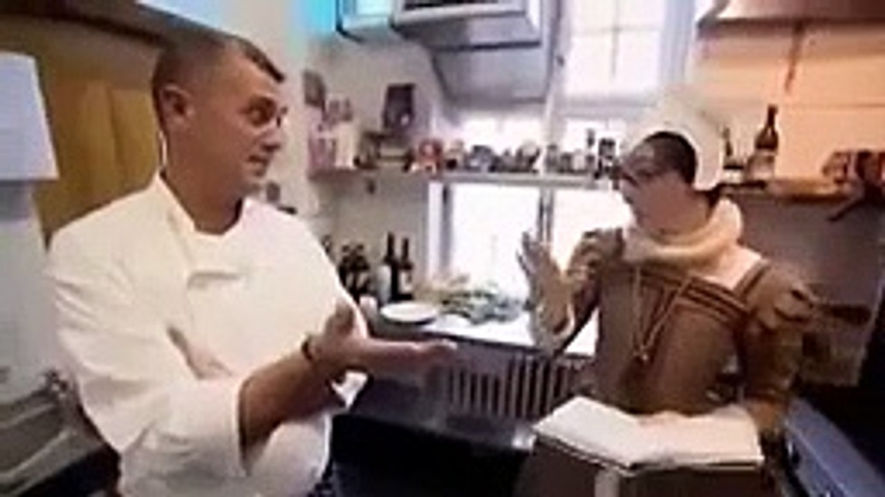 The Supersizers Go... - Se1 - Ep06 HD Watch