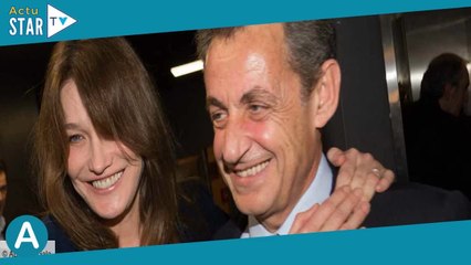 Nicolas Sarkozy : mais au fait, comment est née son histoire d’amour avec Carla Bruni ?