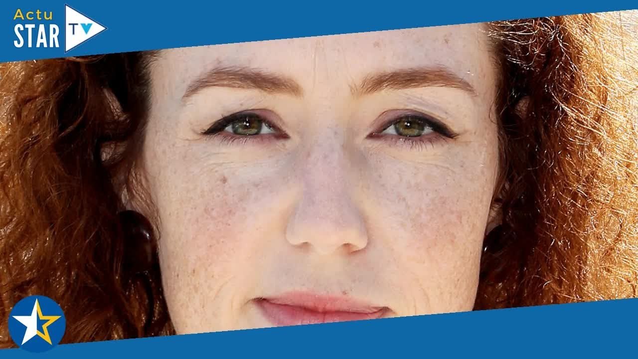 Blandine Bellavoir en couple avec Arnaud Perron : Qui est le très discret père de son fils ?