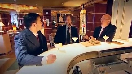 The Supersizers Go... - Se1 - Ep11 HD Watch