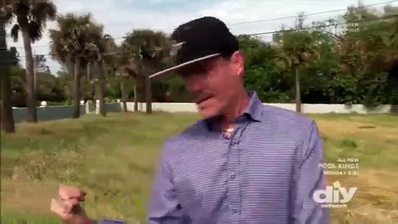 The Vanilla Ice Project - Se7 - Ep04 - Fixin' the Kitchen HD Watch