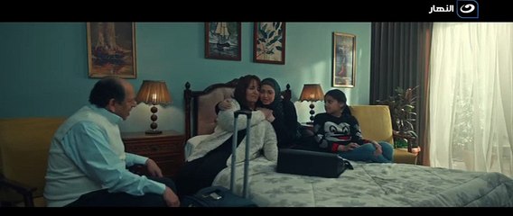 مسلسل عالم تاني الحلقة ١١ الحادى عشر