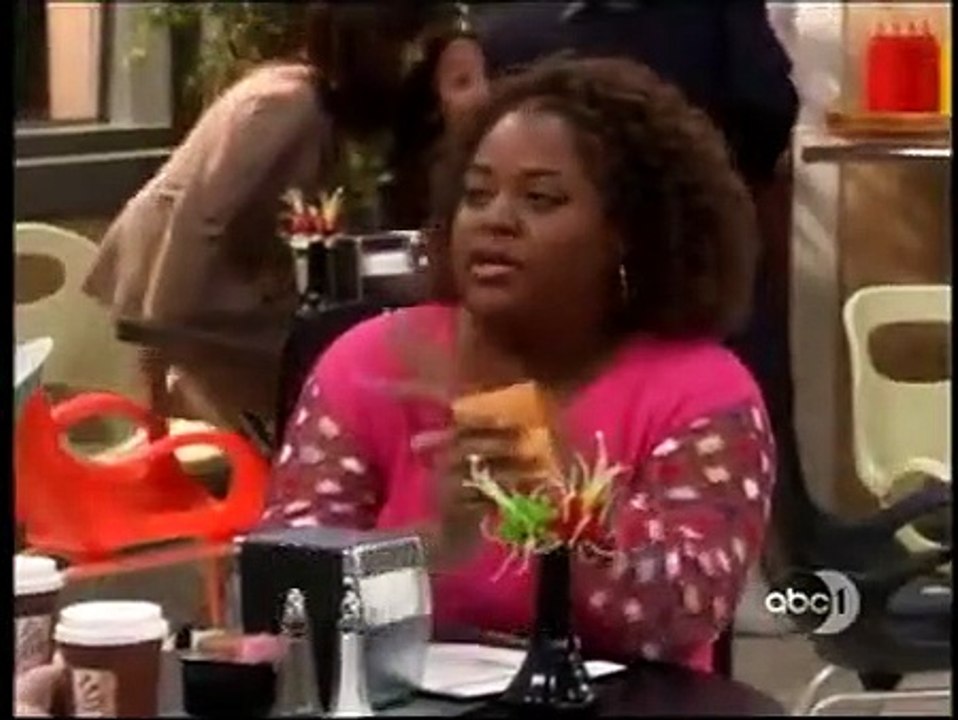 Less Than Perfect - Se2 - Ep15 HD Watch