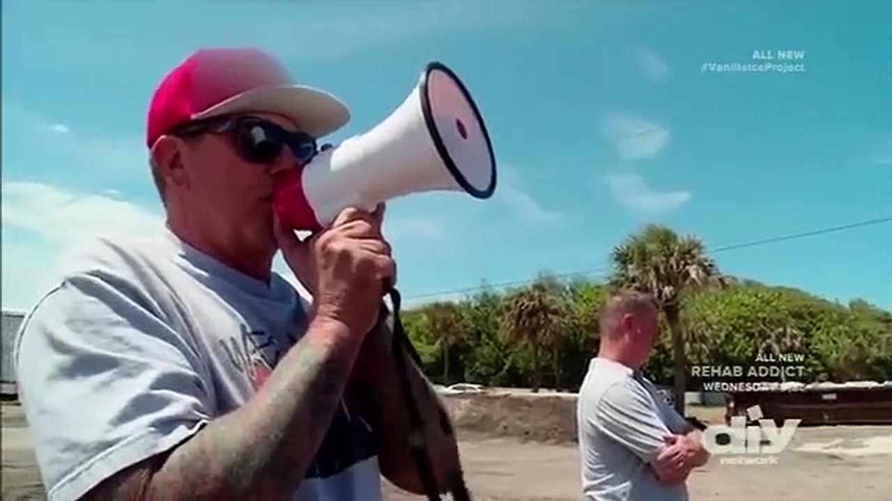 The Vanilla Ice Project - Se7 - Ep13 - Sealing the Deal HD Watch