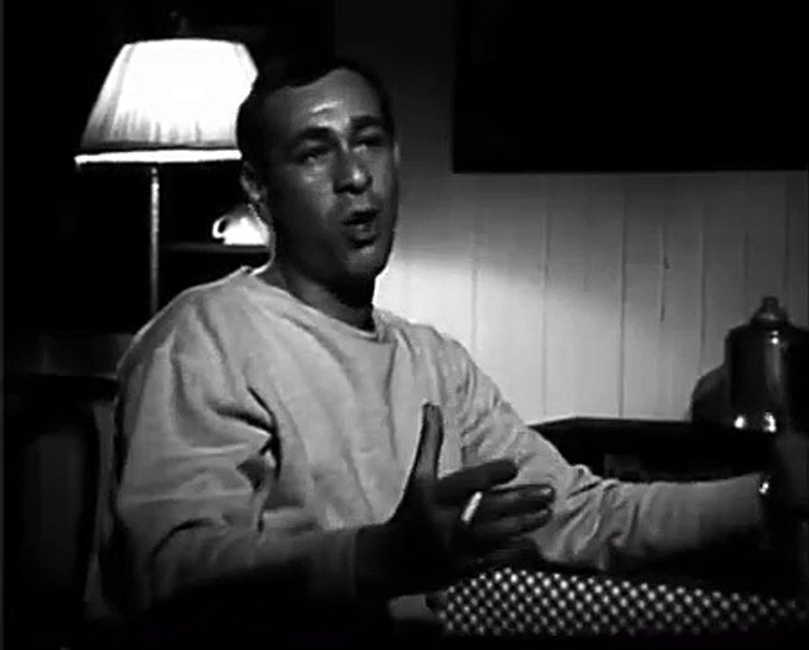 Peter Gunn - Se2 - Ep05 HD Watch