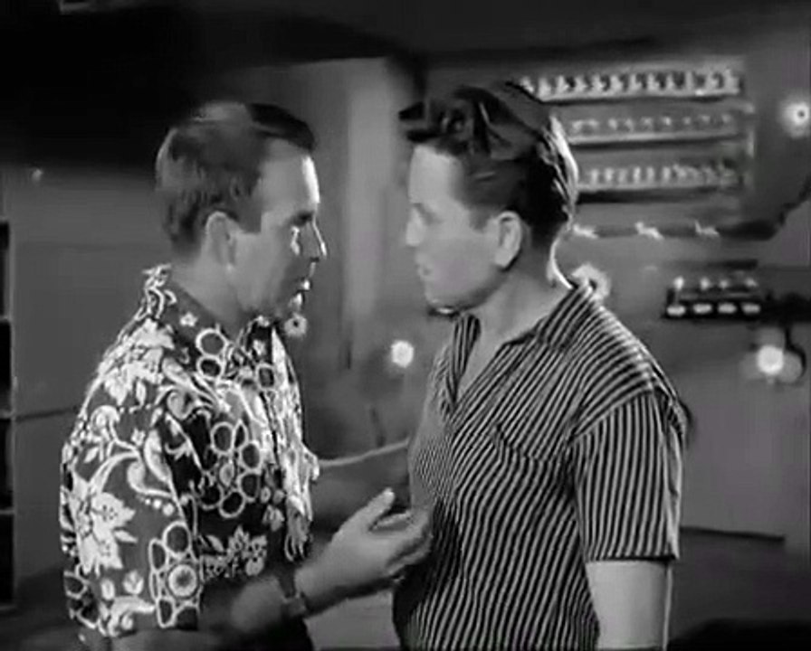 Peter Gunn - Se2 - Ep07 HD Watch