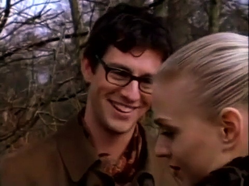 Poltergeist - The Legacy - Se3 - Ep14 HD Watch