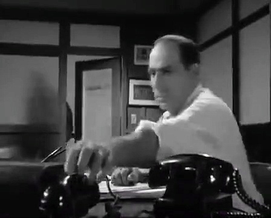 Peter Gunn - Se2 - Ep09 HD Watch