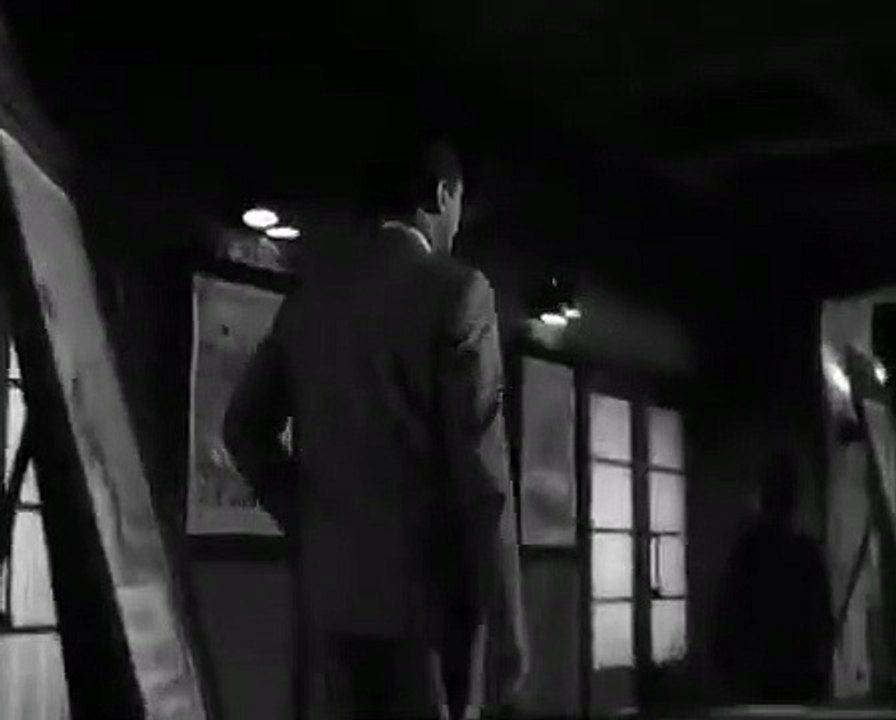 Peter Gunn - Se2 - Ep12 HD Watch