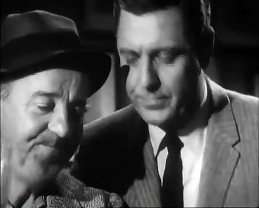 Peter Gunn - Se2 - Ep11 HD Watch