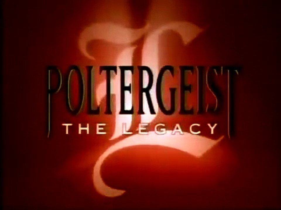 Poltergeist - The Legacy - Se3 - Ep11 HD Watch