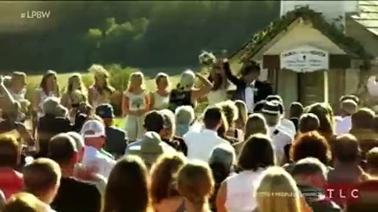 Little People, Big World - Se11 - Ep01 HD Watch