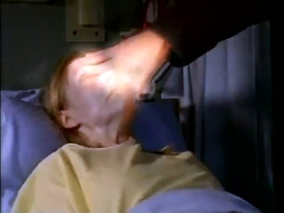 Poltergeist - The Legacy - Se3 - Ep15 HD Watch