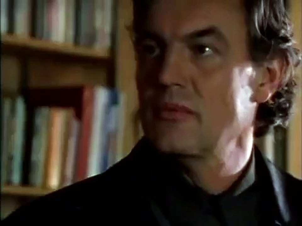 Poltergeist - The Legacy - Se3 - Ep16 HD Watch