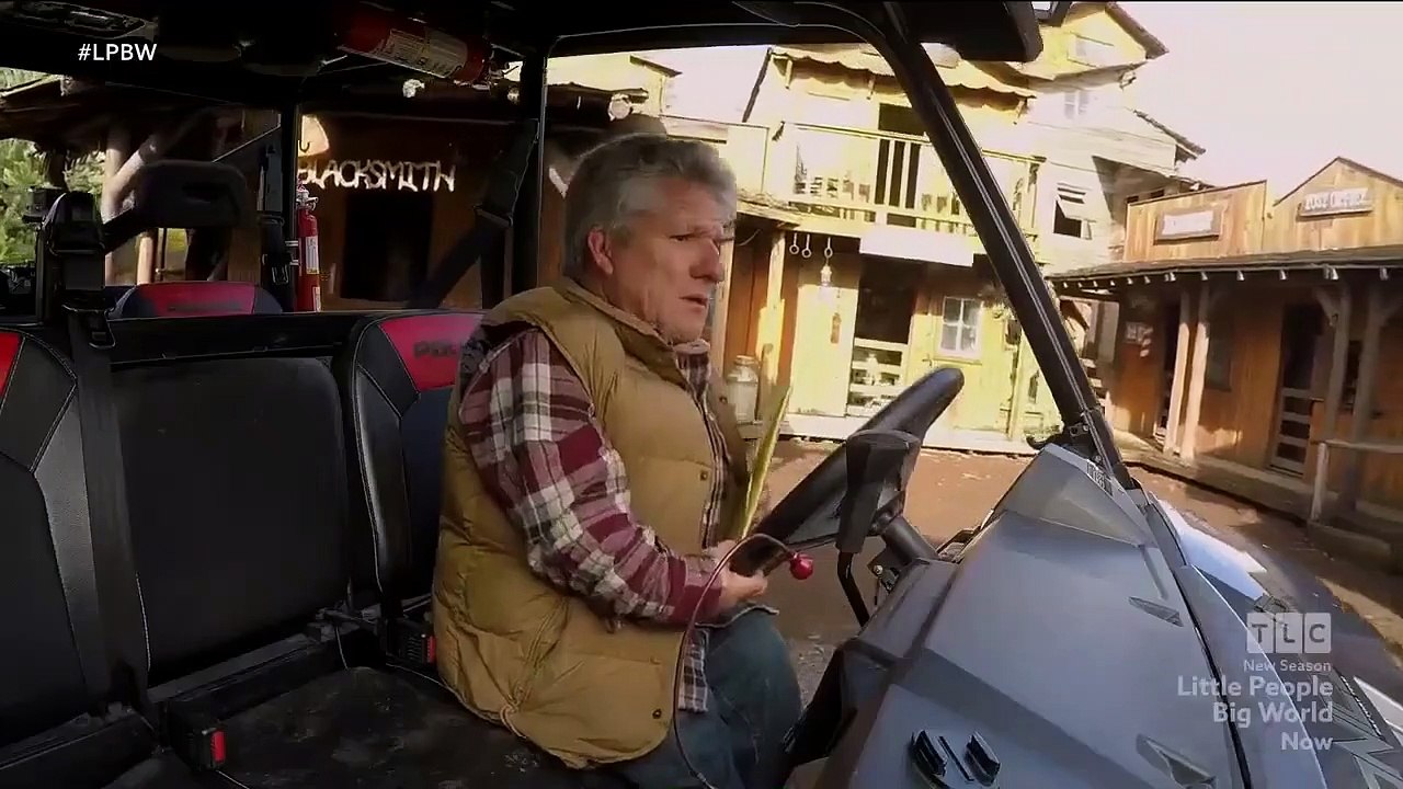 Little People, Big World - Se12 - Ep01 HD Watch