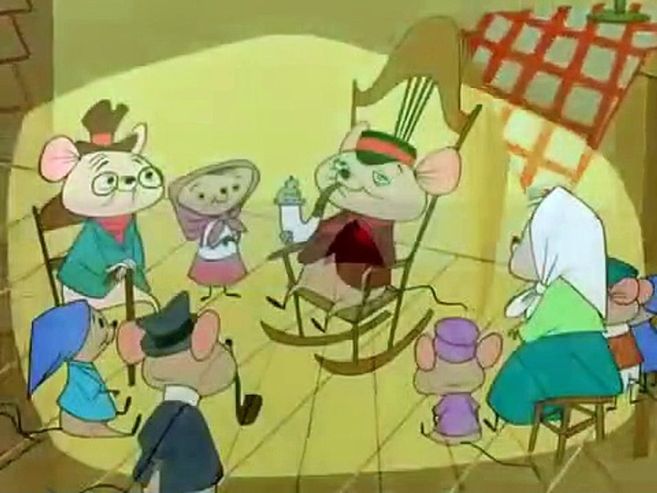 Looney Tunes Golden Collection - Volume 6 - Ep28 HD Watch