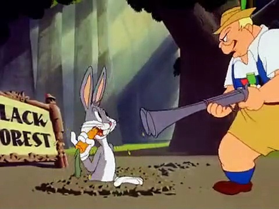 Looney Tunes Golden Collection - Volume 6 - Ep16 HD Watch