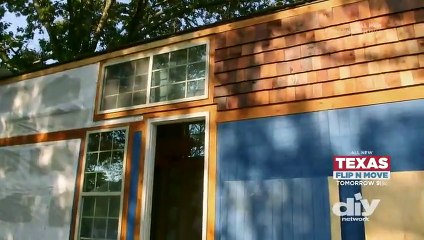 Tiny House, Big Living - Se8 - Ep08 - Traveling Nurses' Mobile Abode HD Watch