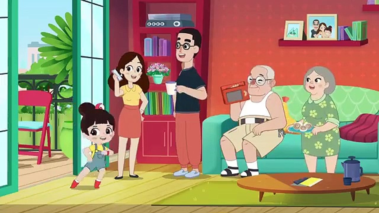 Luo Bao Bei - Se1 - Ep29 HD Watch