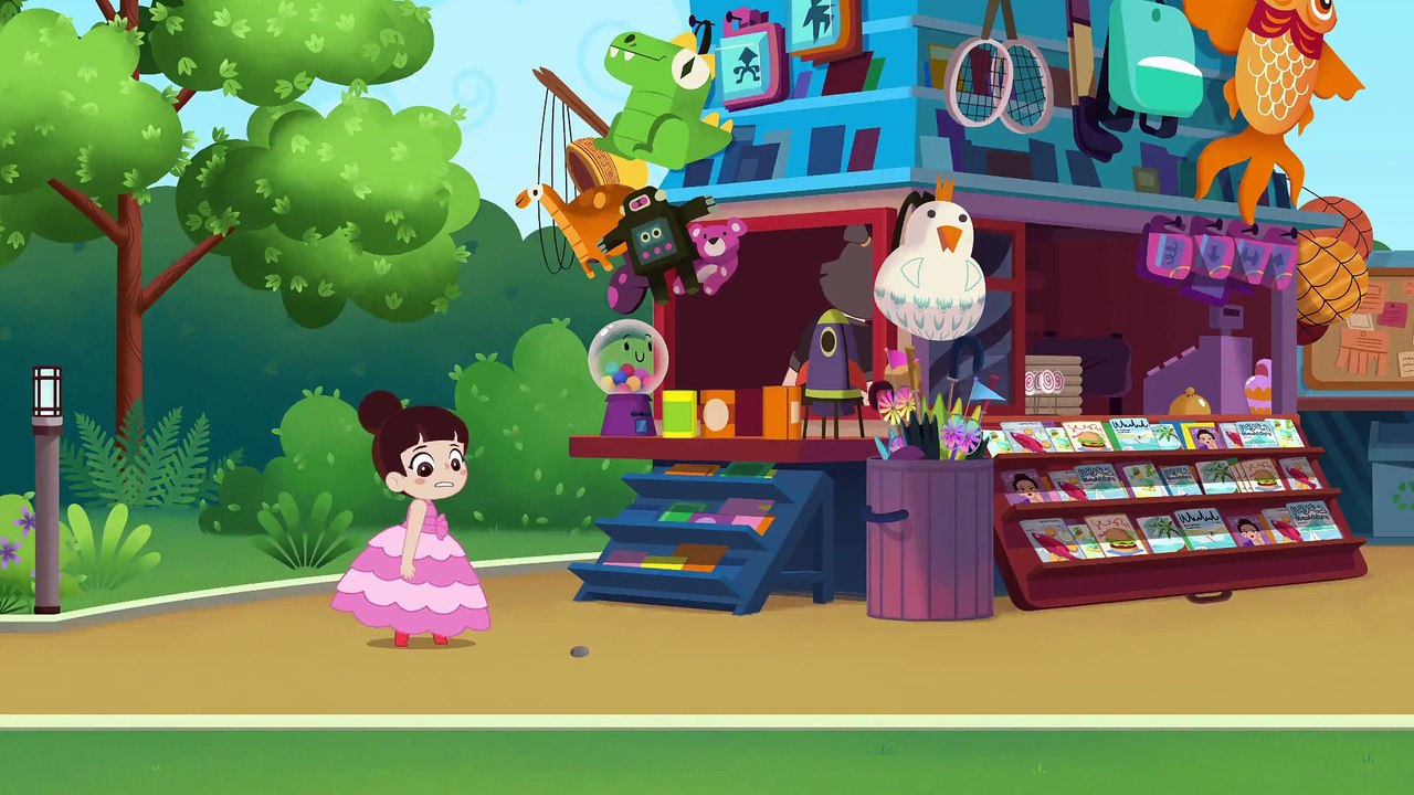 Luo Bao Bei - Se1 - Ep30 HD Watch