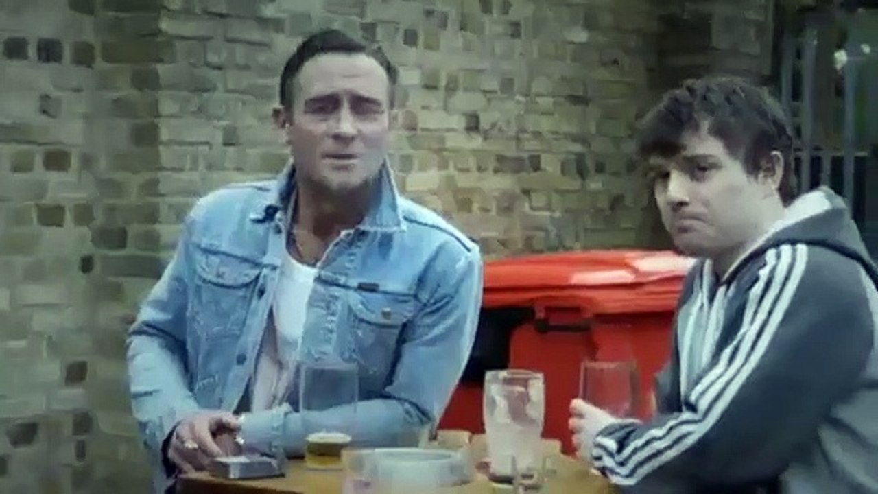 Red Rock Se1 - Ep10 HD Watch