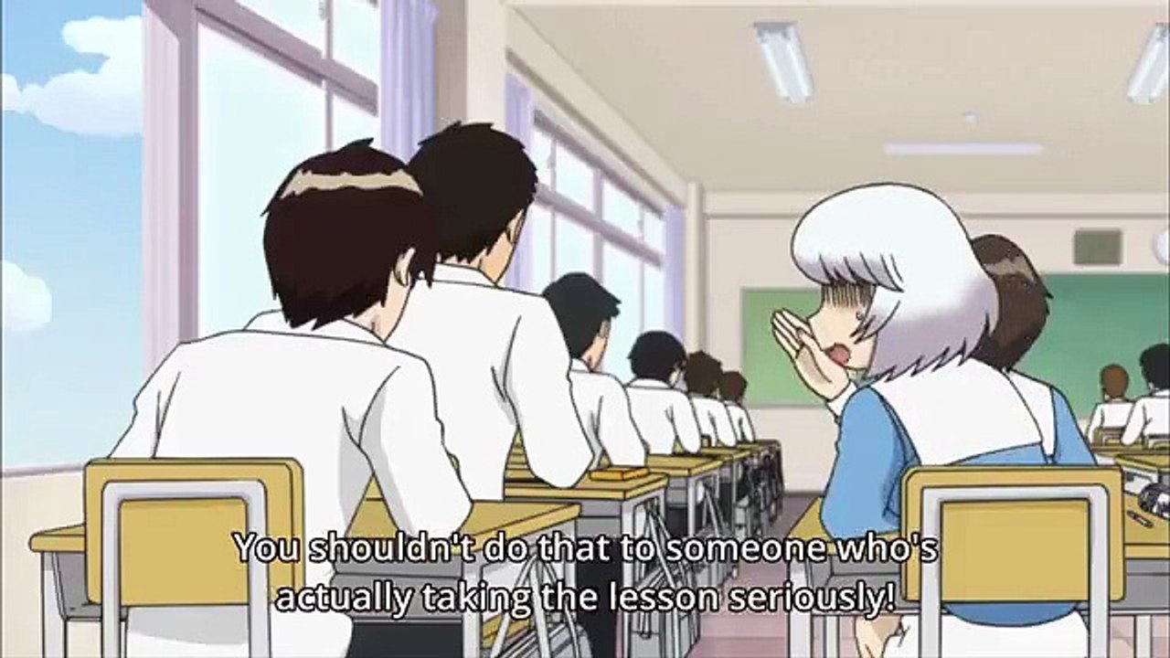 Tonari no Seki-kun - Ep11 HD Watch