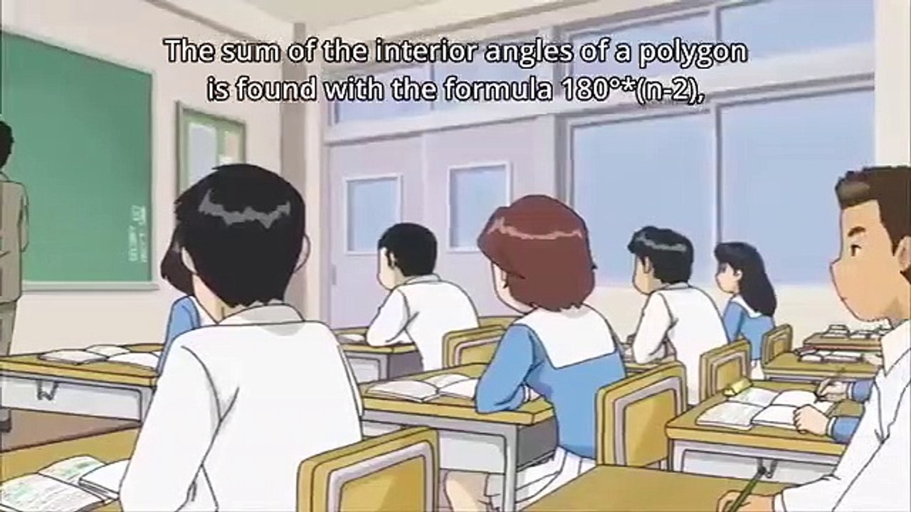 Tonari no Seki-kun - Ep12 HD Watch