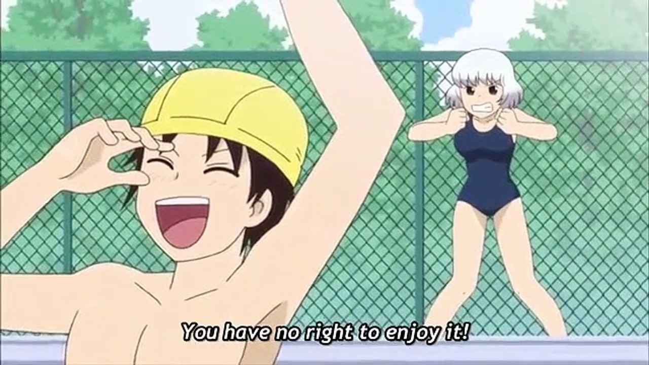 Tonari no Seki-kun - Ep13 HD Watch