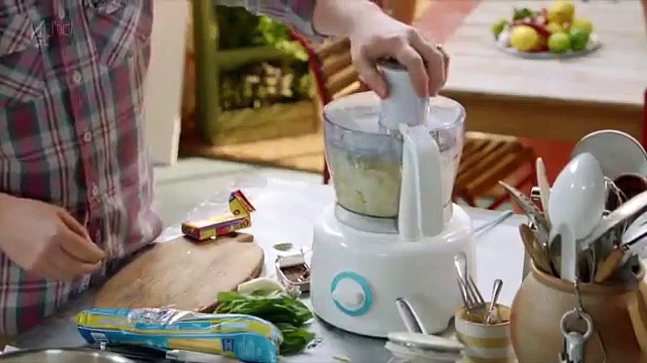 Jamie's 15-Minute Meals - Se1 - Ep35 HD Watch