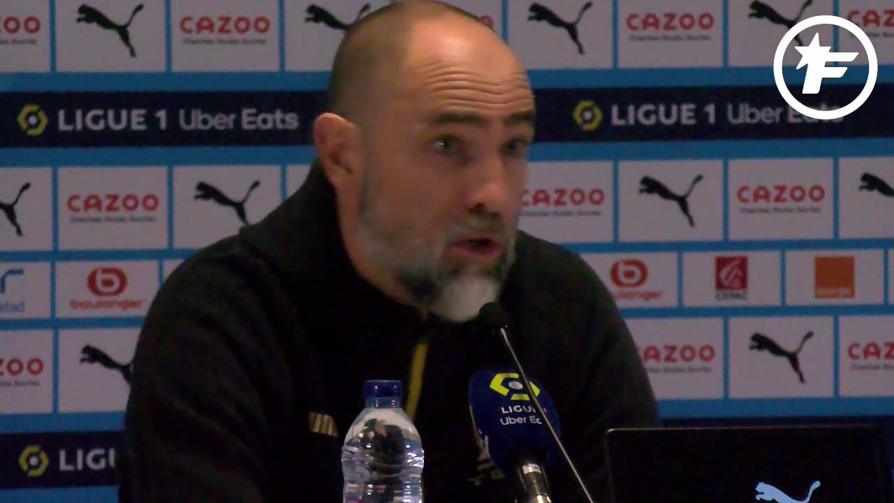 Tudor vole au secours de Guendouzi