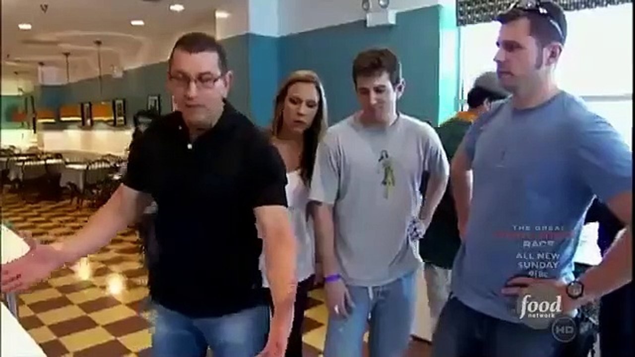 Restaurant - Impossible - Se4 - Ep14 HD Watch