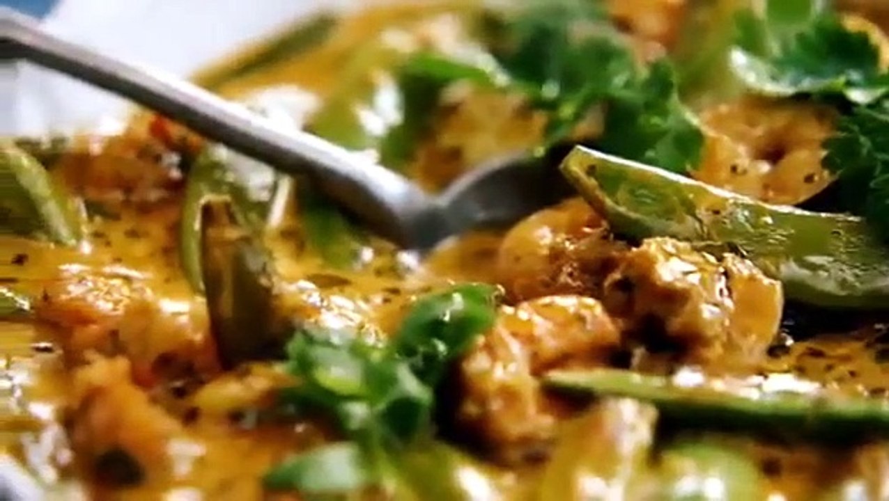 Jamie's 30 minute meals - ep02 hd watch