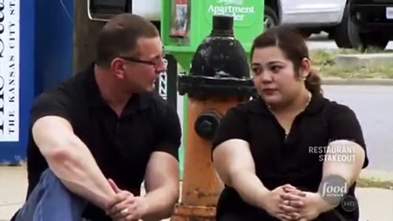 Restaurant - Impossible - Se5 - Ep01 HD Watch