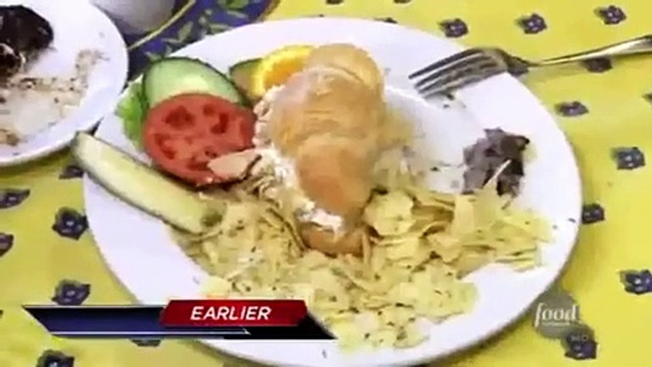 Restaurant - Impossible - Se5 - Ep03 HD Watch