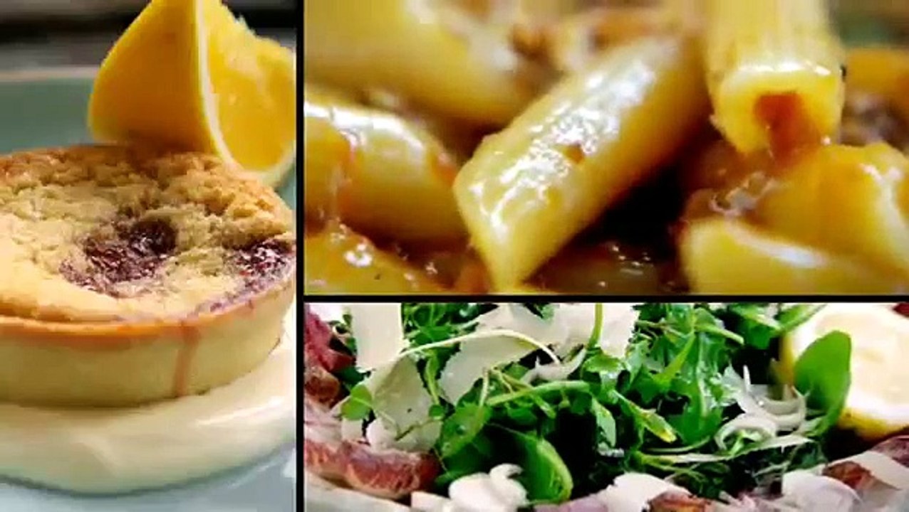 Jamie's 30 Minute Meals - Ep05 HD Watch