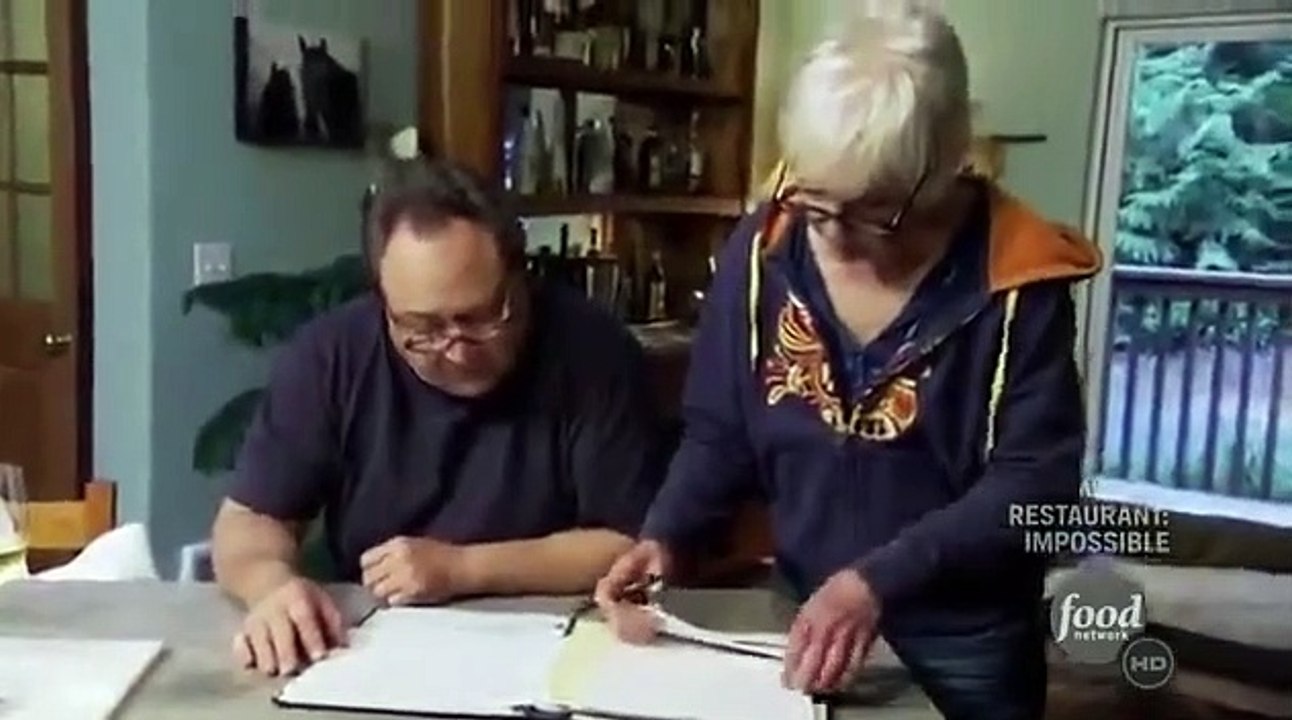 Restaurant - Impossible - Se5 - Ep05 HD Watch