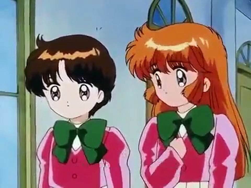 KAITO SAINT TAIL - Ep13 HD Watch