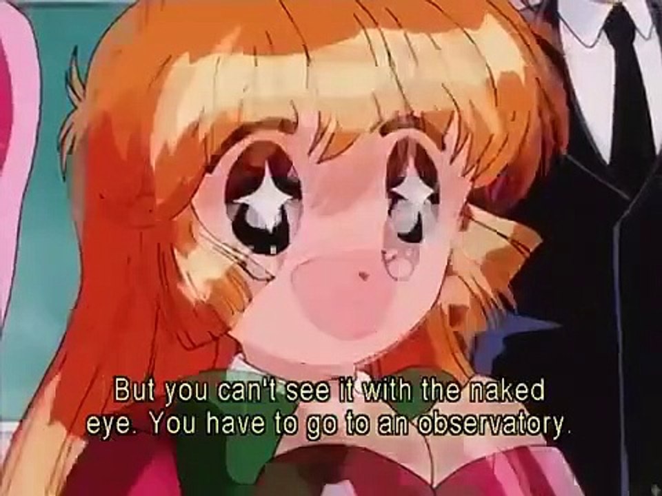 KAITO SAINT TAIL - Ep19 HD Watch