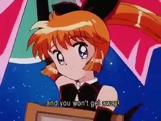 KAITO SAINT TAIL - Ep21 HD Watch