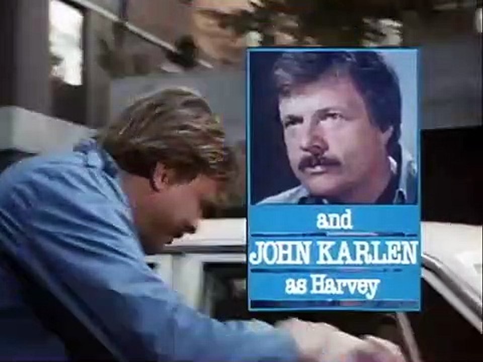 Cagney $$ Lacey - Se6 - Ep06 HD Watch